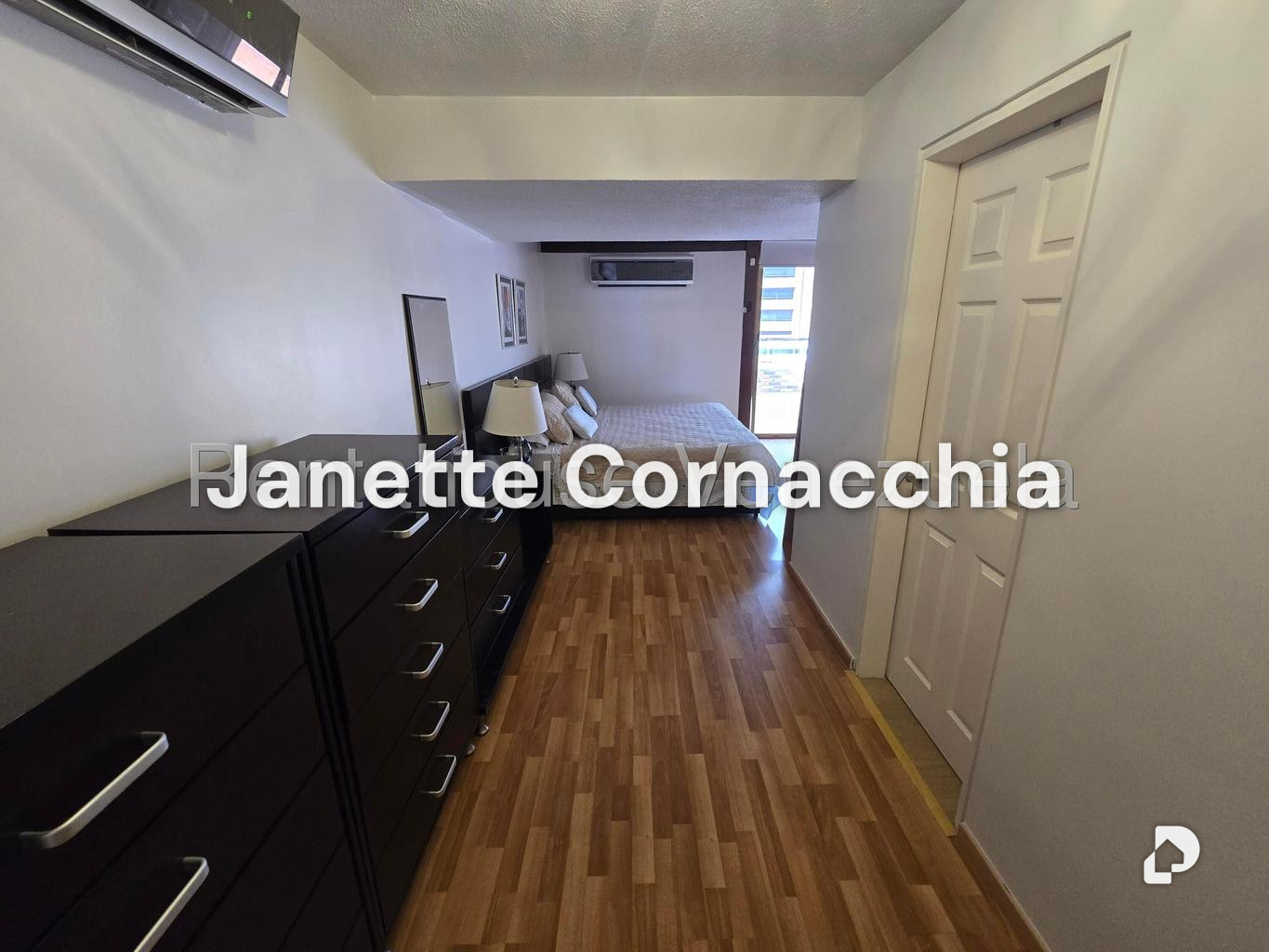 Apartamento en El Rosal, Caracas – 10