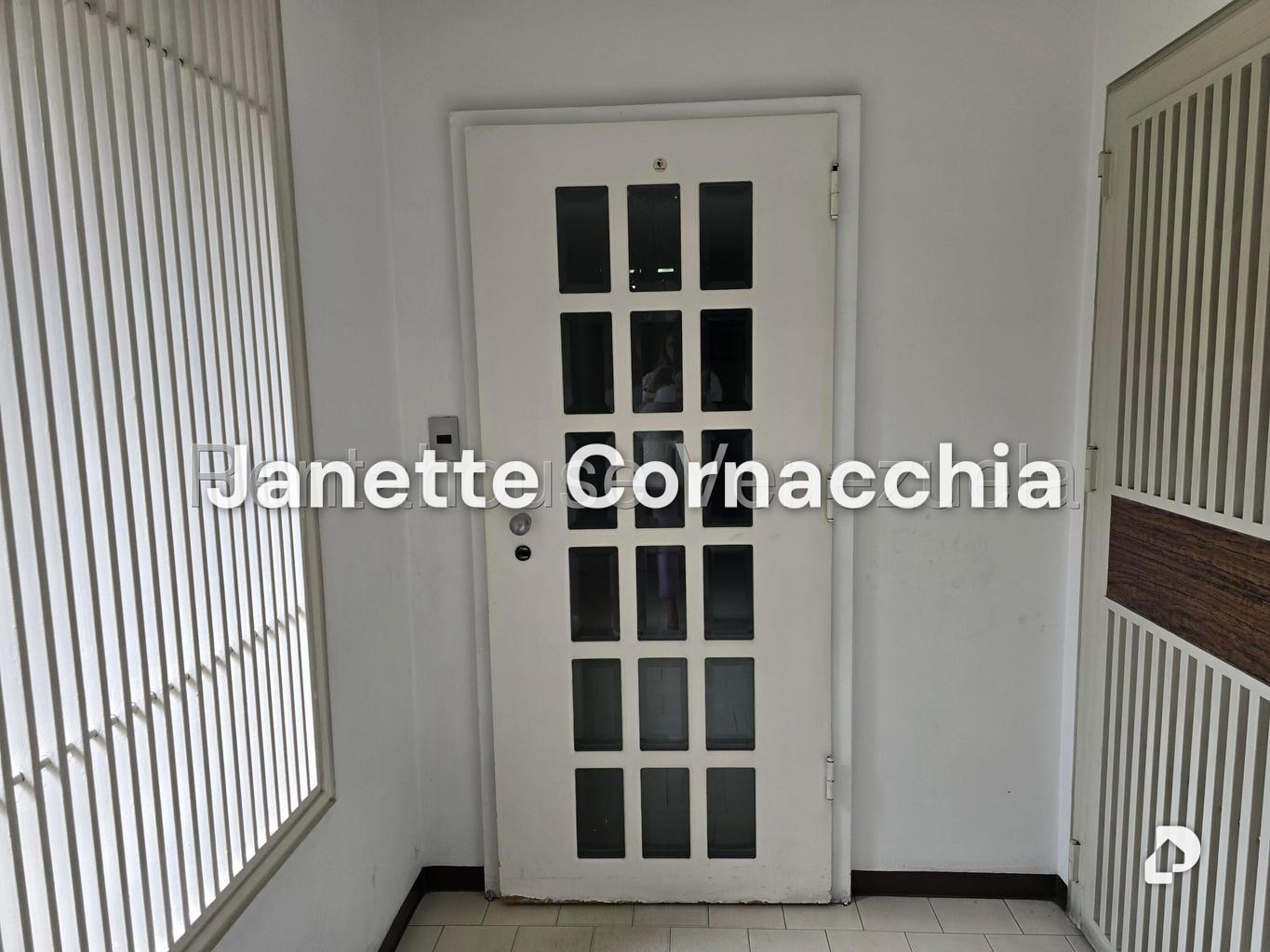 Apartamento en El Rosal, Caracas – 2