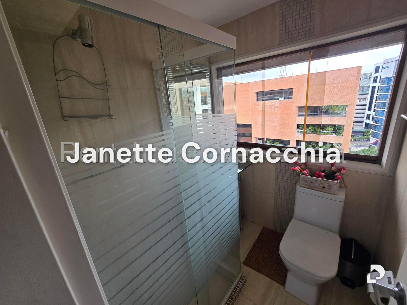 Apartamento en El Rosal, Caracas – 17