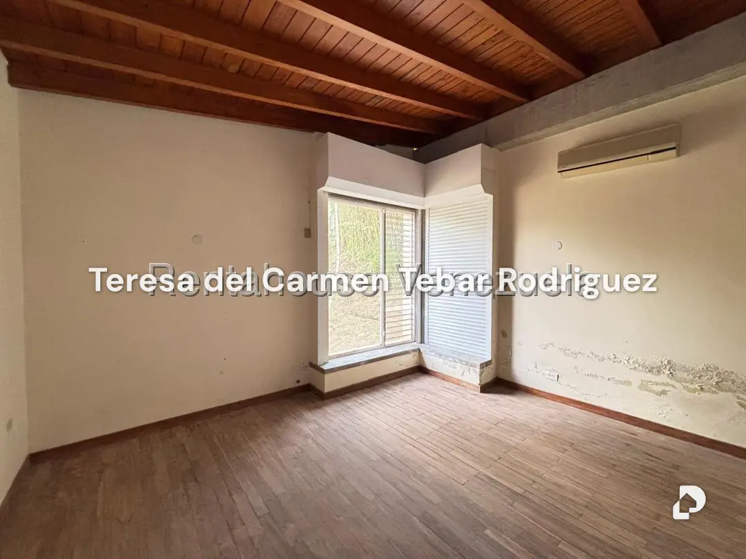 Casa en La Lagunita Country Club, Caracas – 19