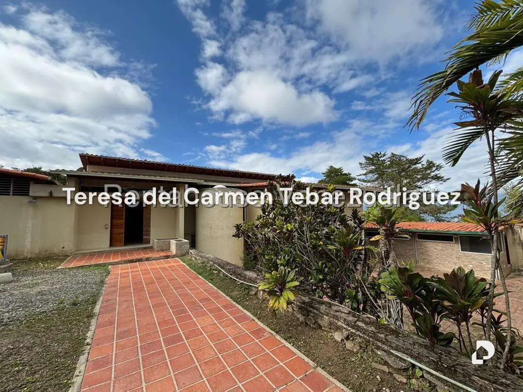 Casa en La Lagunita Country Club, Caracas – 3