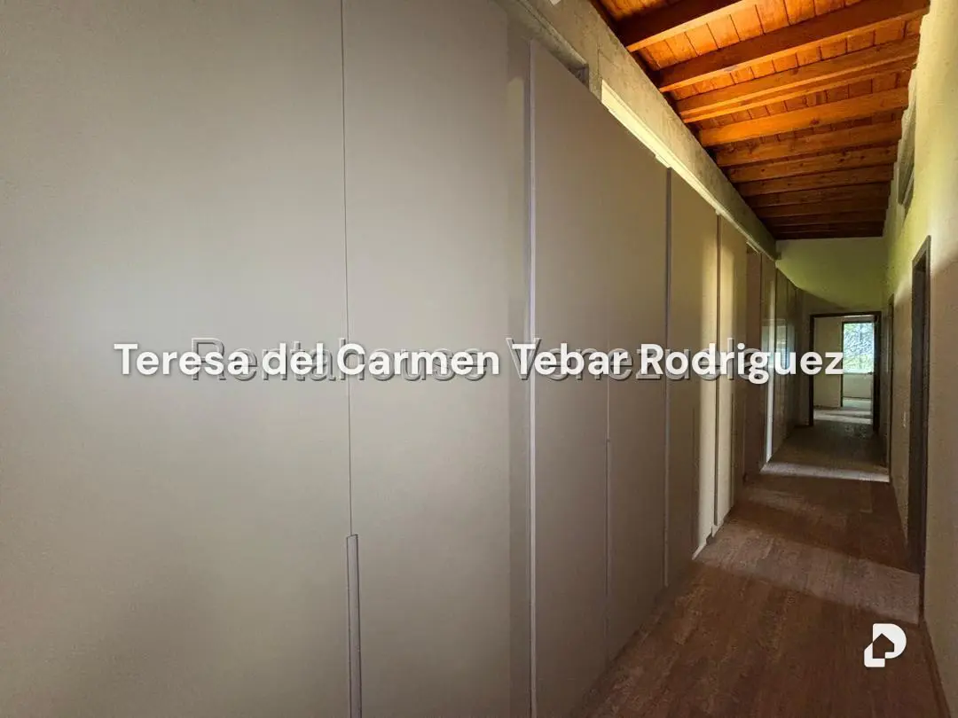 Casa en La Lagunita Country Club, Caracas – 21