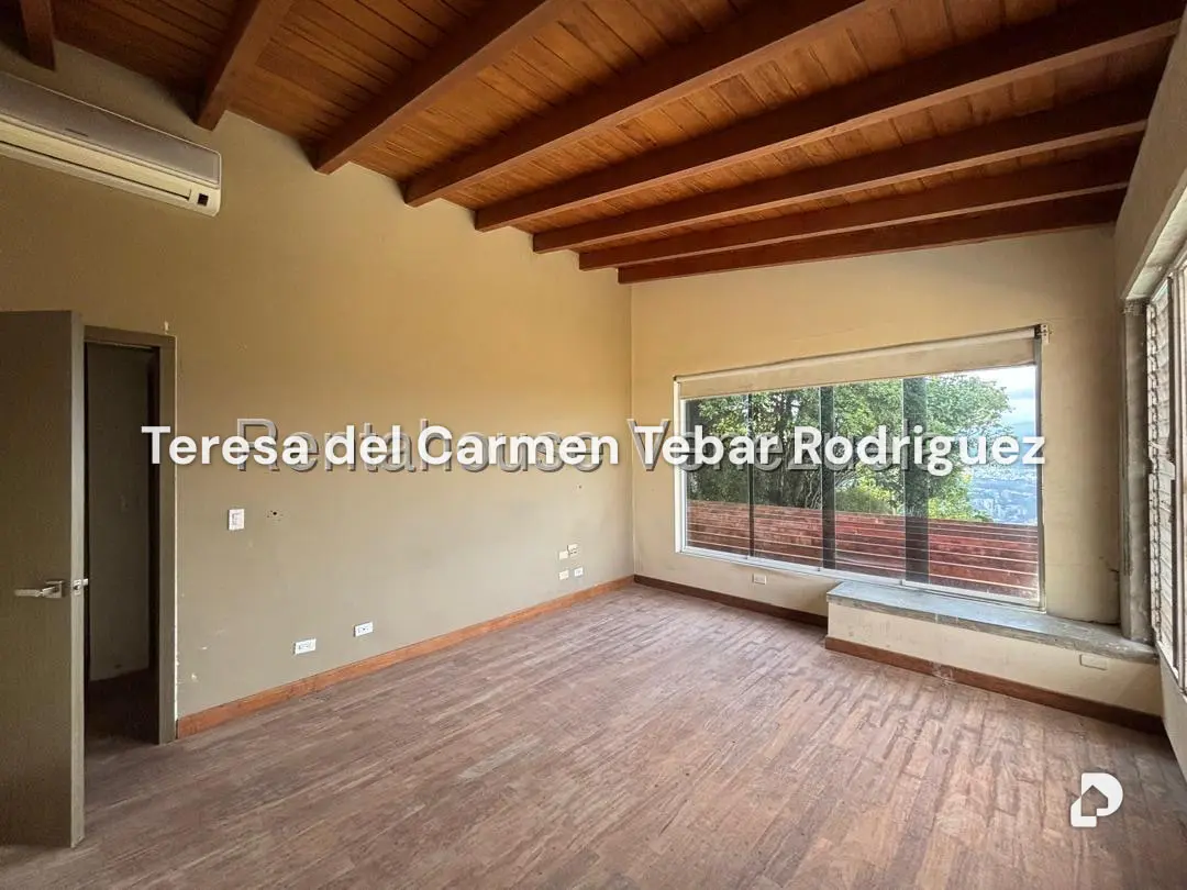 Casa en La Lagunita Country Club, Caracas – 14