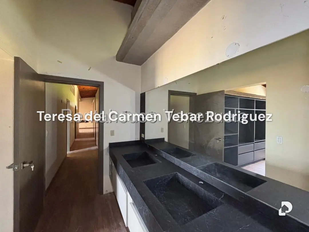 Casa en La Lagunita Country Club, Caracas – 27