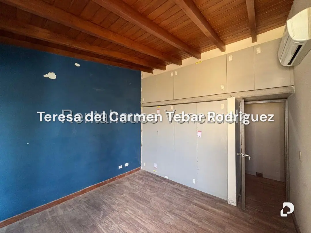 Casa en La Lagunita Country Club, Caracas – 22
