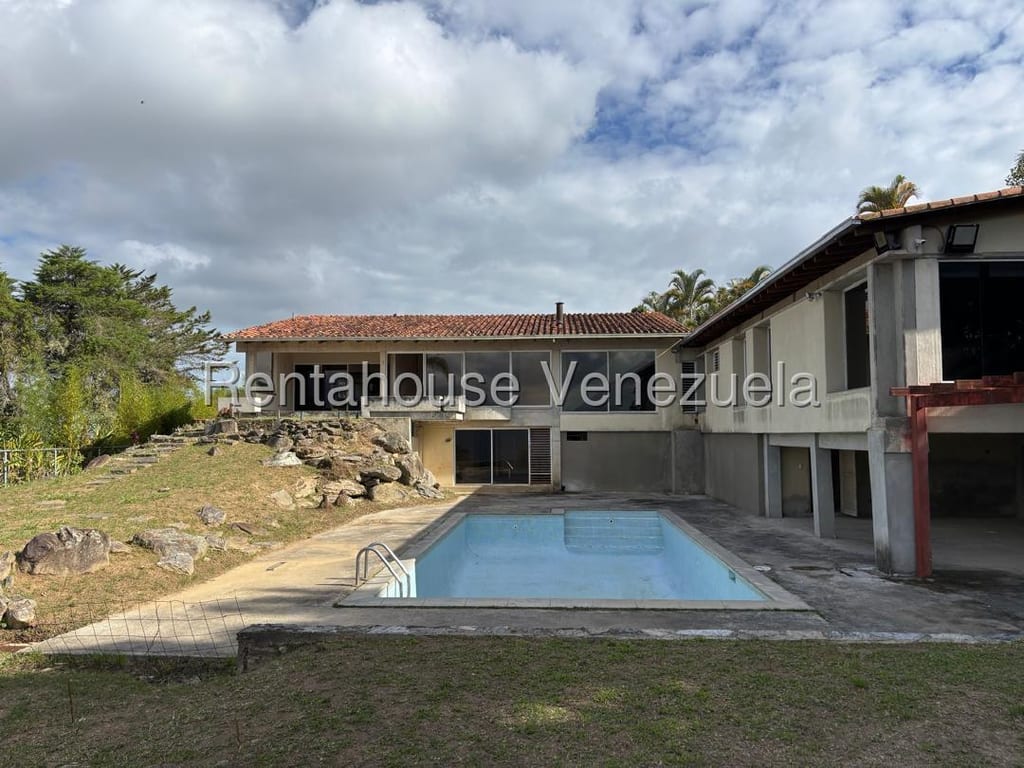 Casa en Caracas - 1