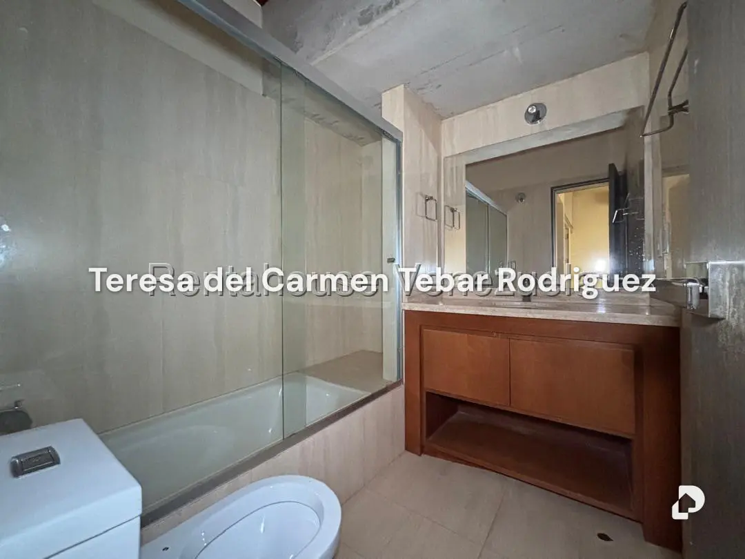 Casa en La Lagunita Country Club, Caracas – 23
