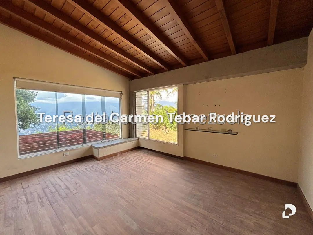 Casa en La Lagunita Country Club, Caracas – 30