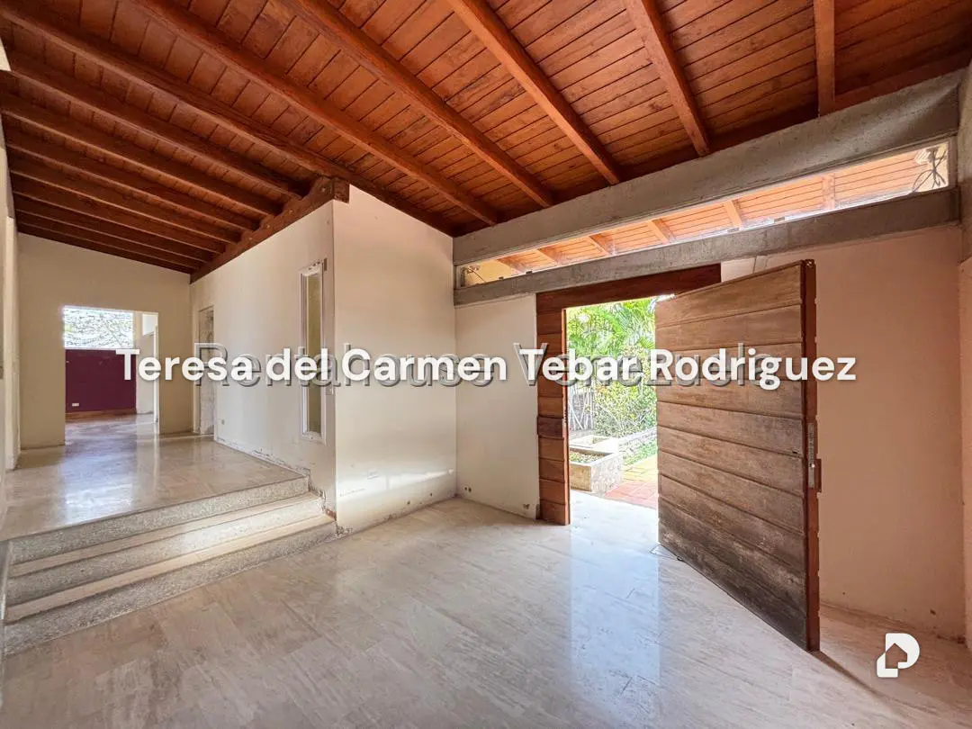 Casa en La Lagunita Country Club, Caracas – 7
