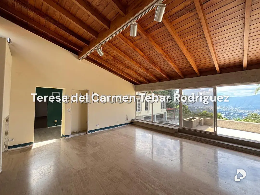 Casa en La Lagunita Country Club, Caracas – 10