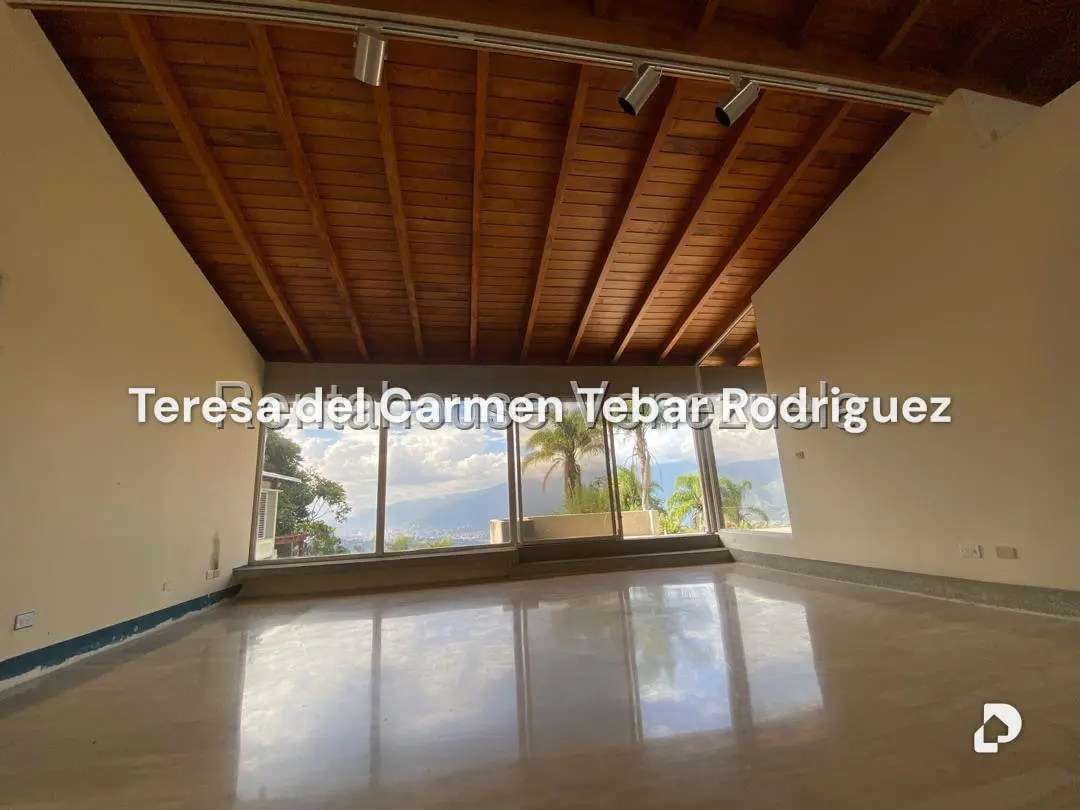 Casa en La Lagunita Country Club, Caracas – 9