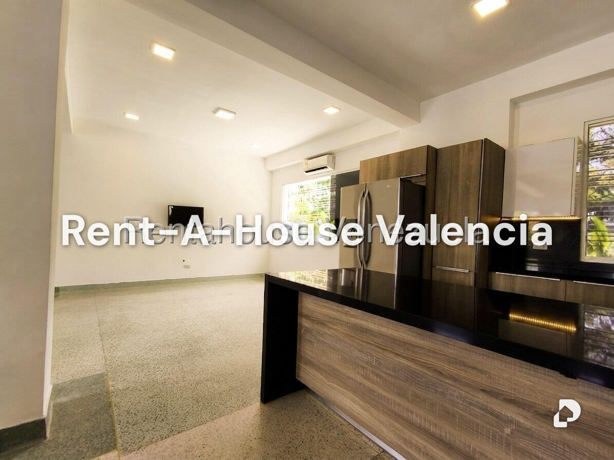 Apartamento en Guaparo, Valencia – 5