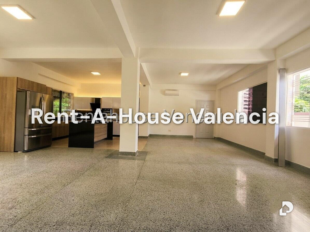 Apartamento en Guaparo, Valencia – 3