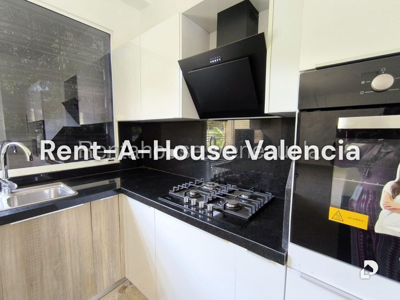 Apartamento en Guaparo, Valencia – 13