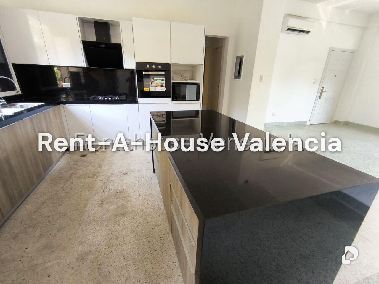 Apartamento en Guaparo, Valencia – 9