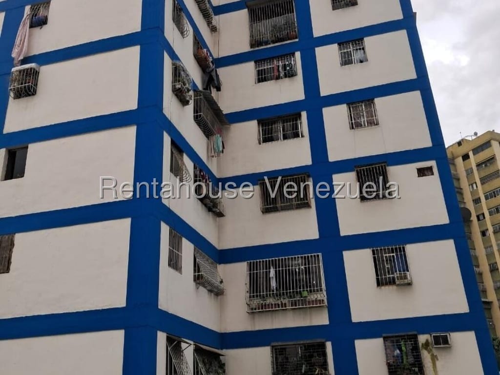 Apartamento en Caracas - 1