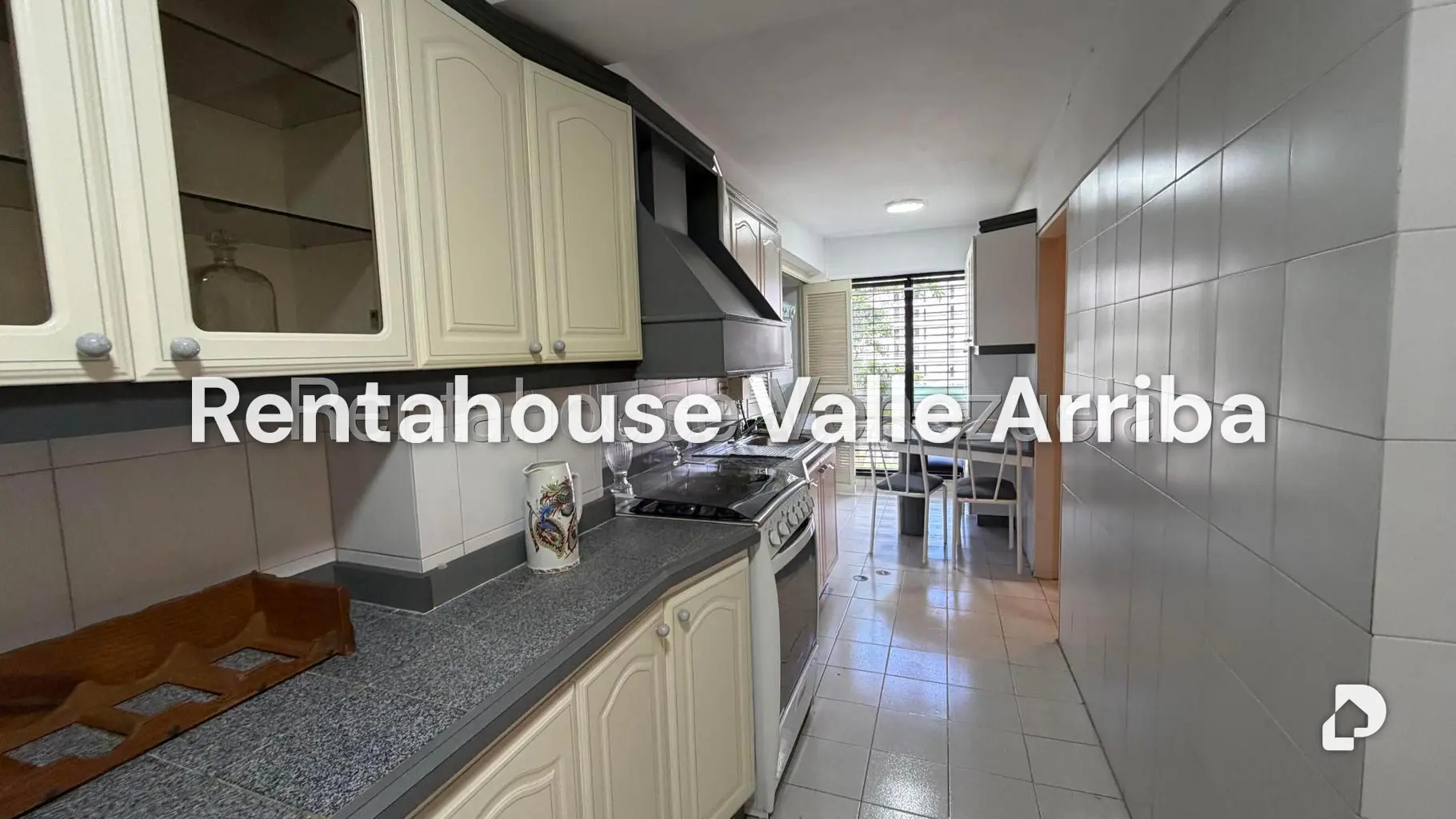 Apartamento en Las Minas, San Antonio de Los Altos – 8