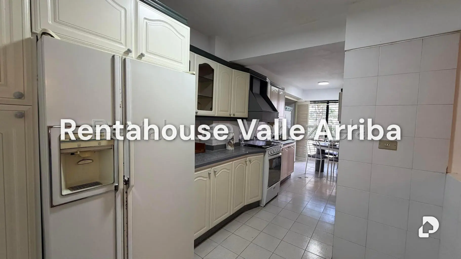 Apartamento en Las Minas, San Antonio de Los Altos – 7