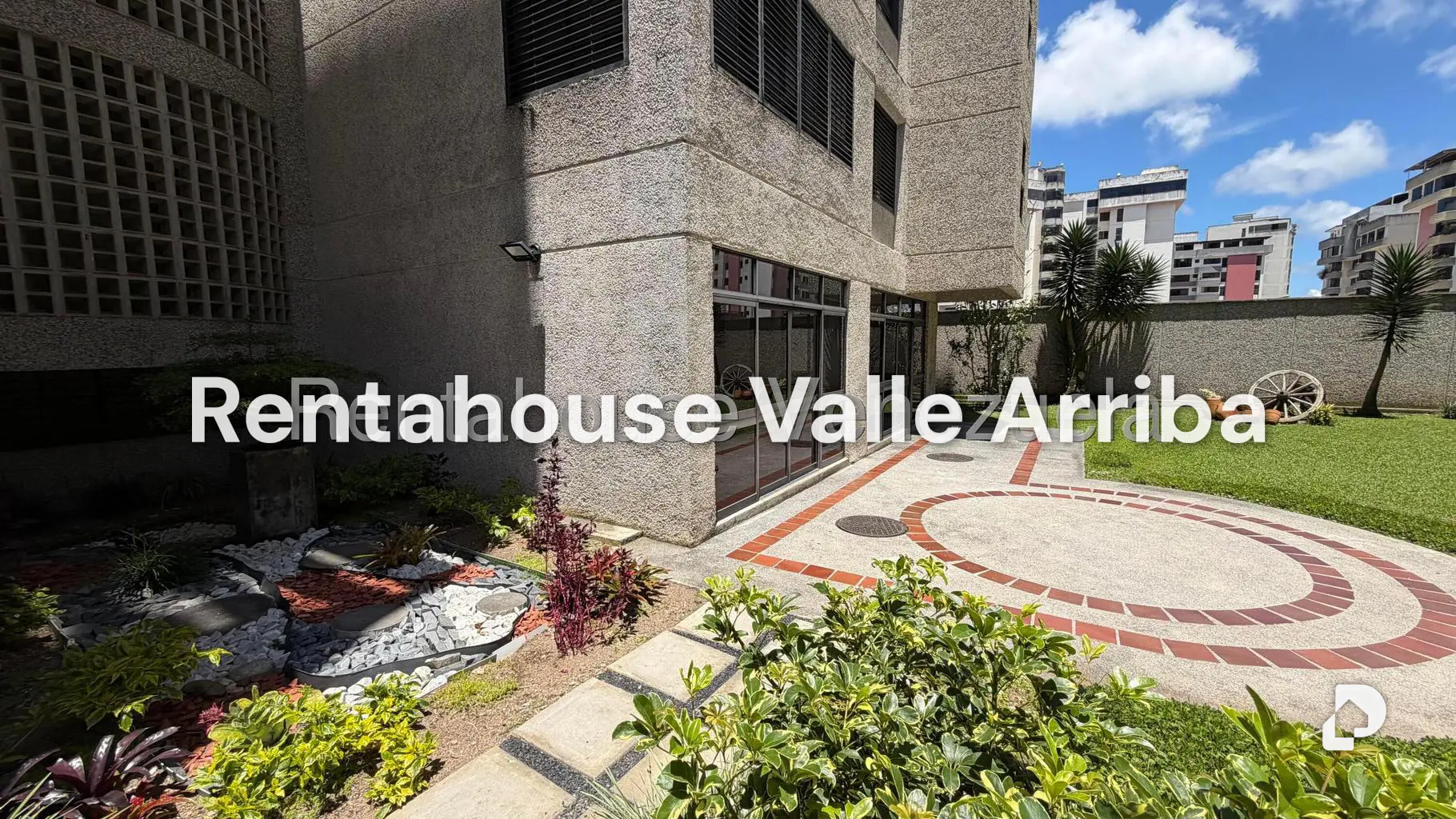 Apartamento en Las Minas, San Antonio de Los Altos – 3