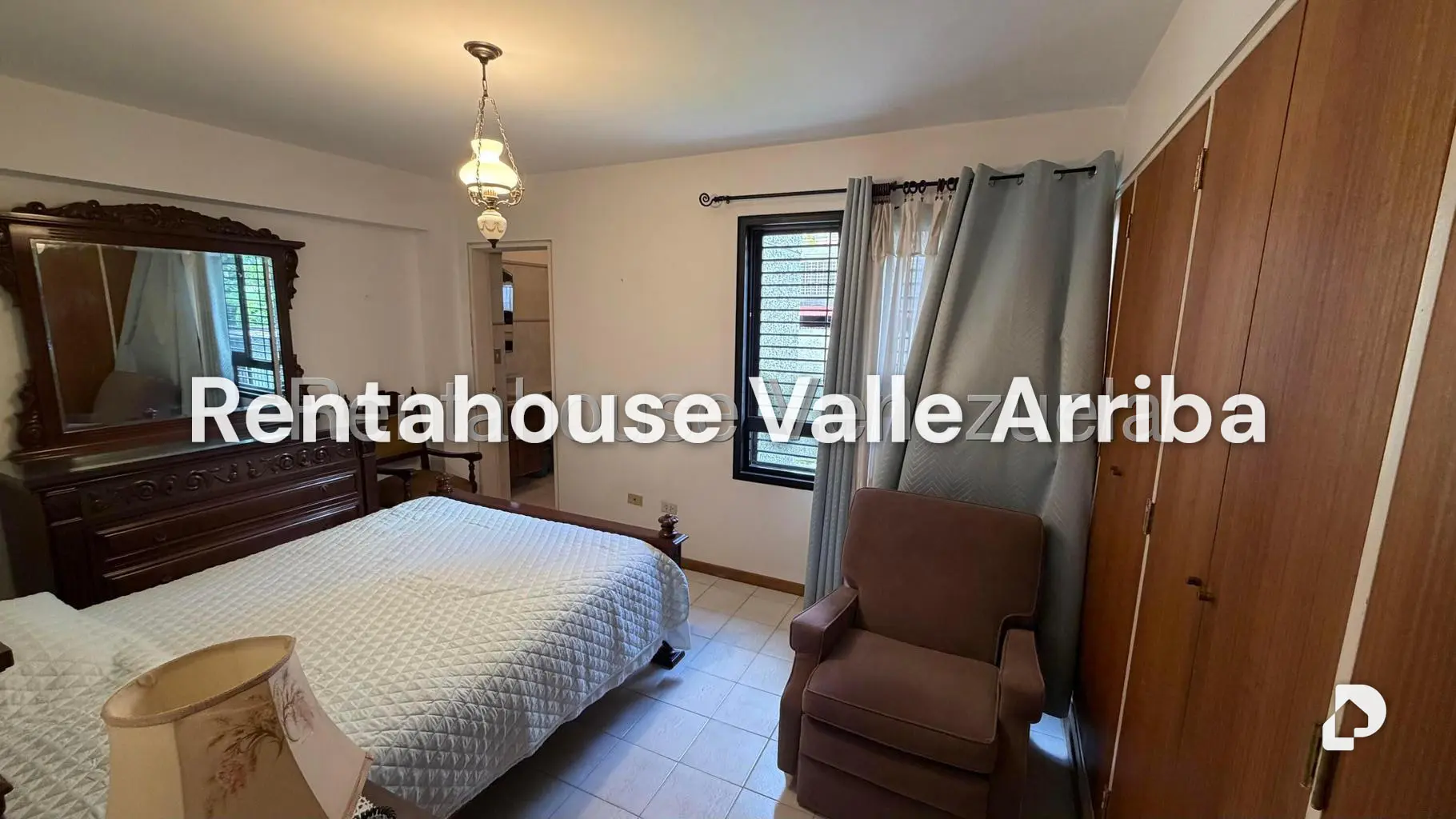 Apartamento en Las Minas, San Antonio de Los Altos – 15