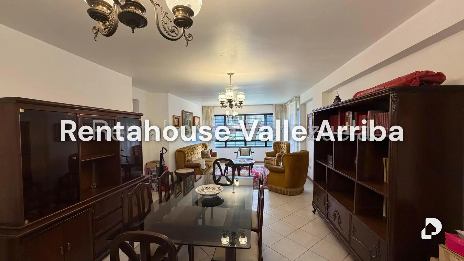 Apartamento en Las Minas, San Antonio de Los Altos – 6