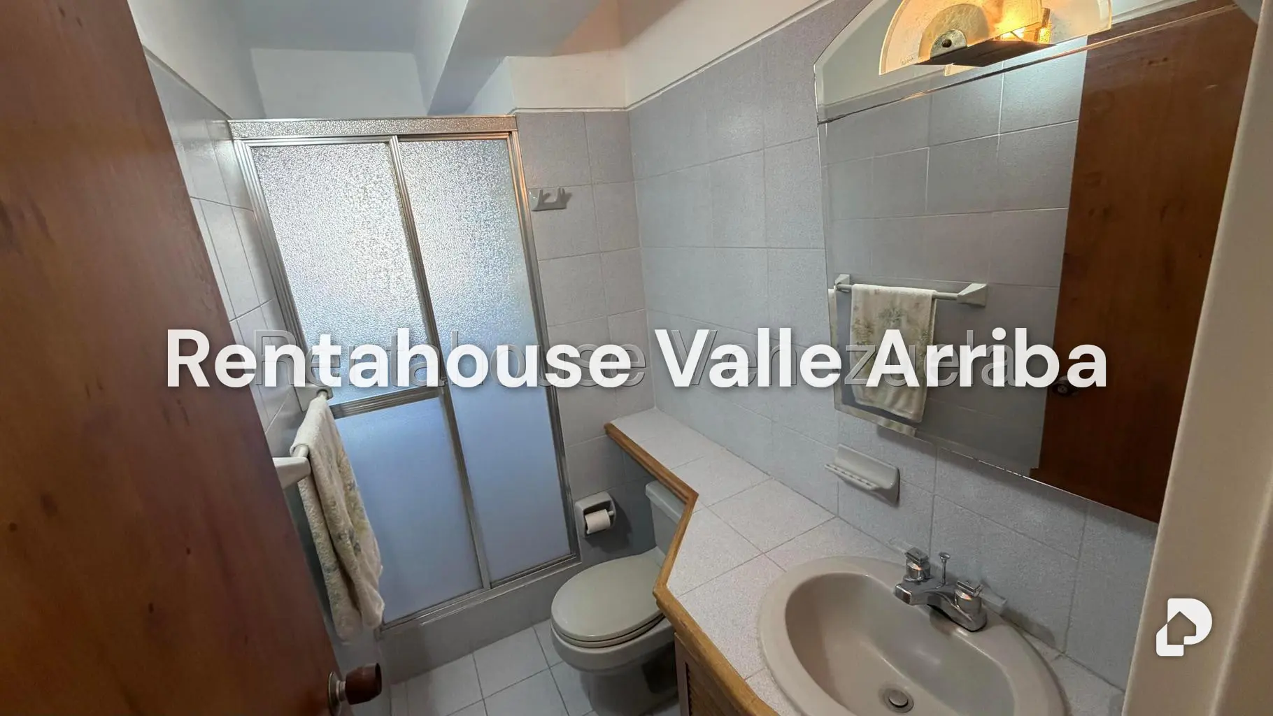 Apartamento en Las Minas, San Antonio de Los Altos – 14
