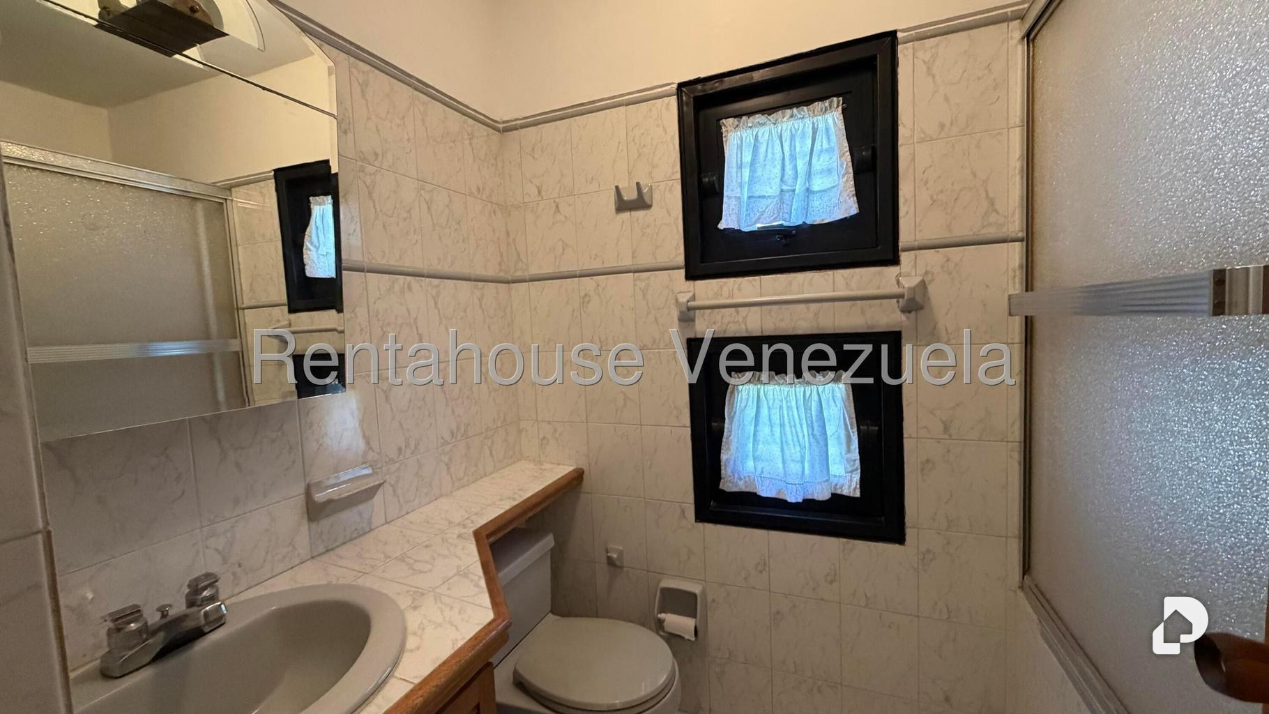 Apartamento en Las Minas, San Antonio de Los Altos – 16