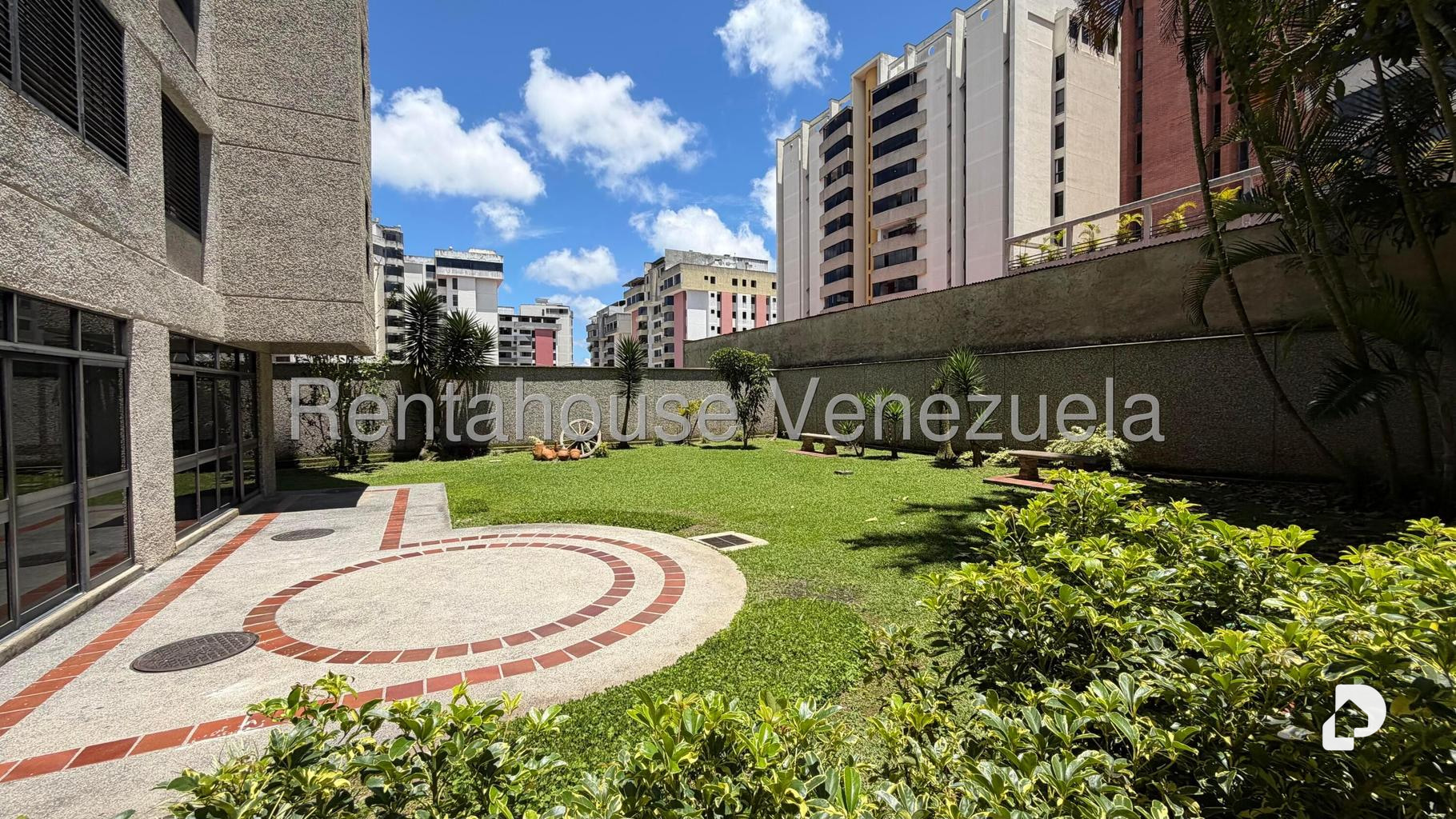 Apartamento en Las Minas, San Antonio de Los Altos – 2