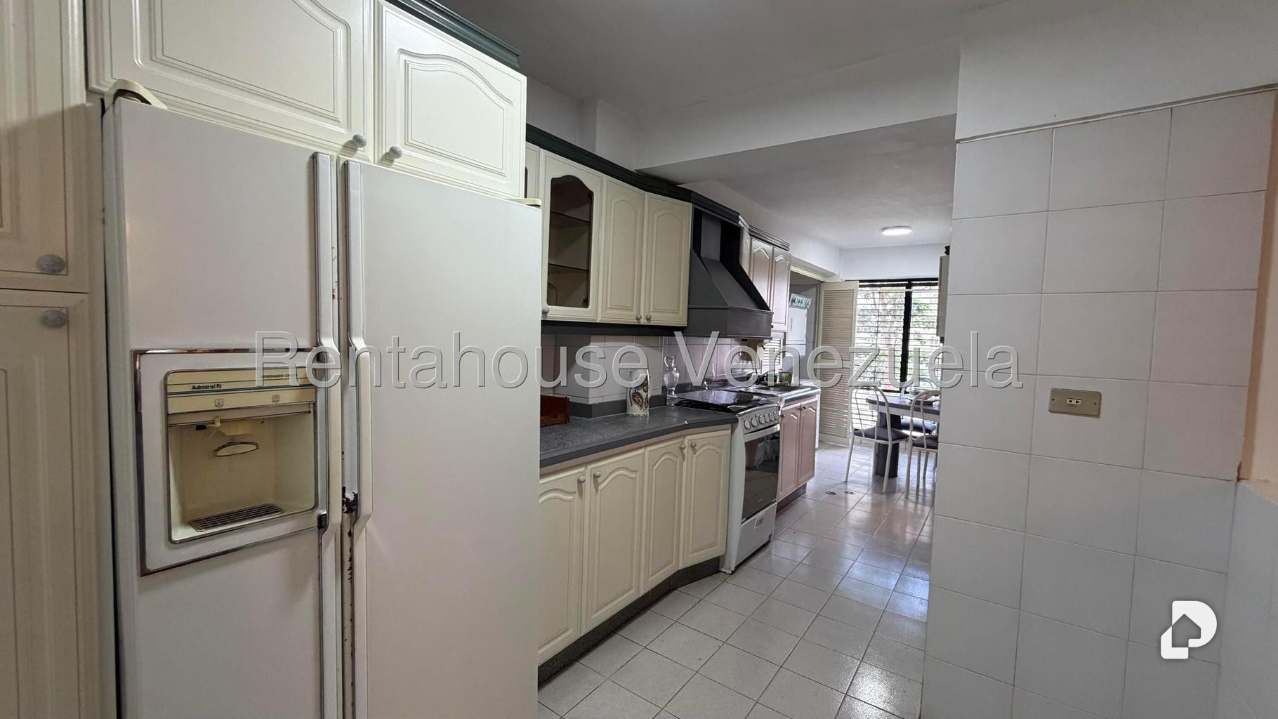 Apartamento en Las Minas, San Antonio de Los Altos – 7