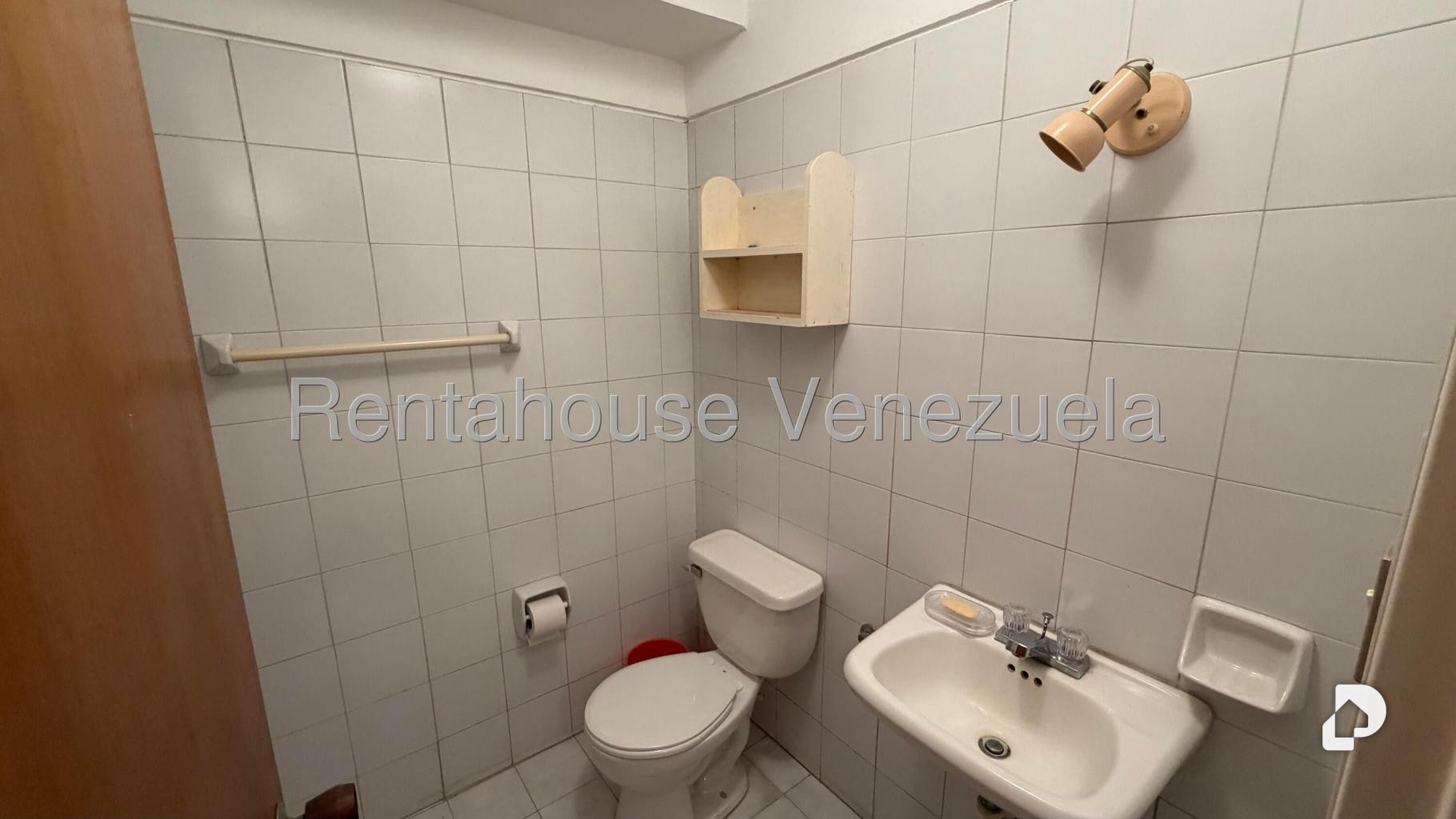 Apartamento en Las Minas, San Antonio de Los Altos – 11