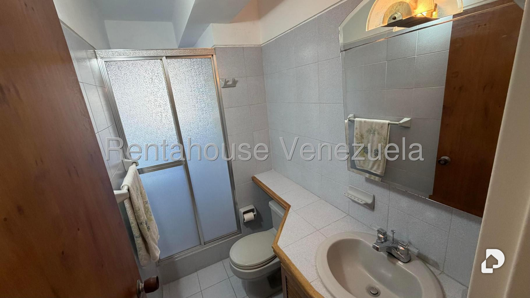 Apartamento en Las Minas, San Antonio de Los Altos – 14