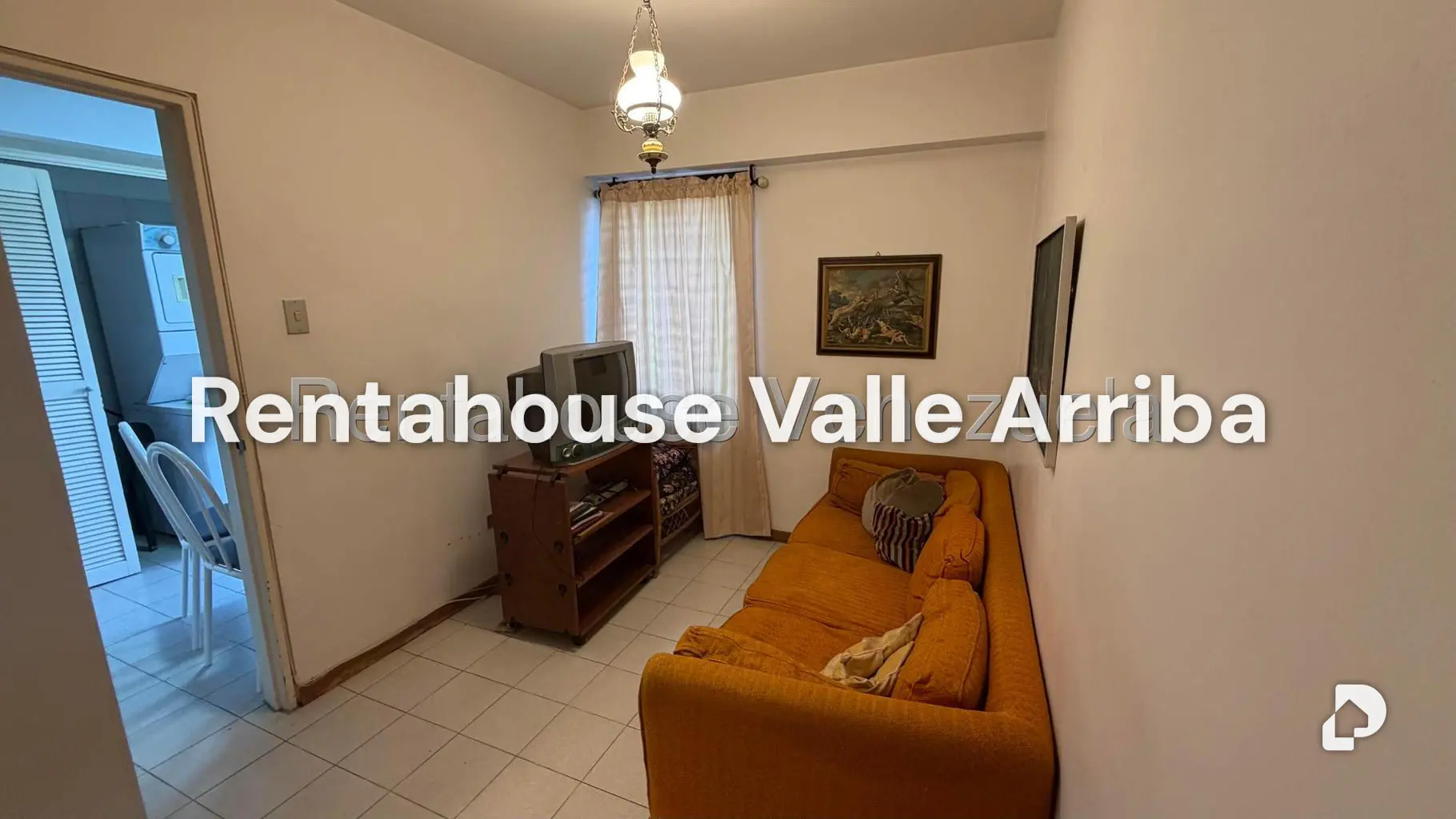Apartamento en Las Minas, San Antonio de Los Altos – 10