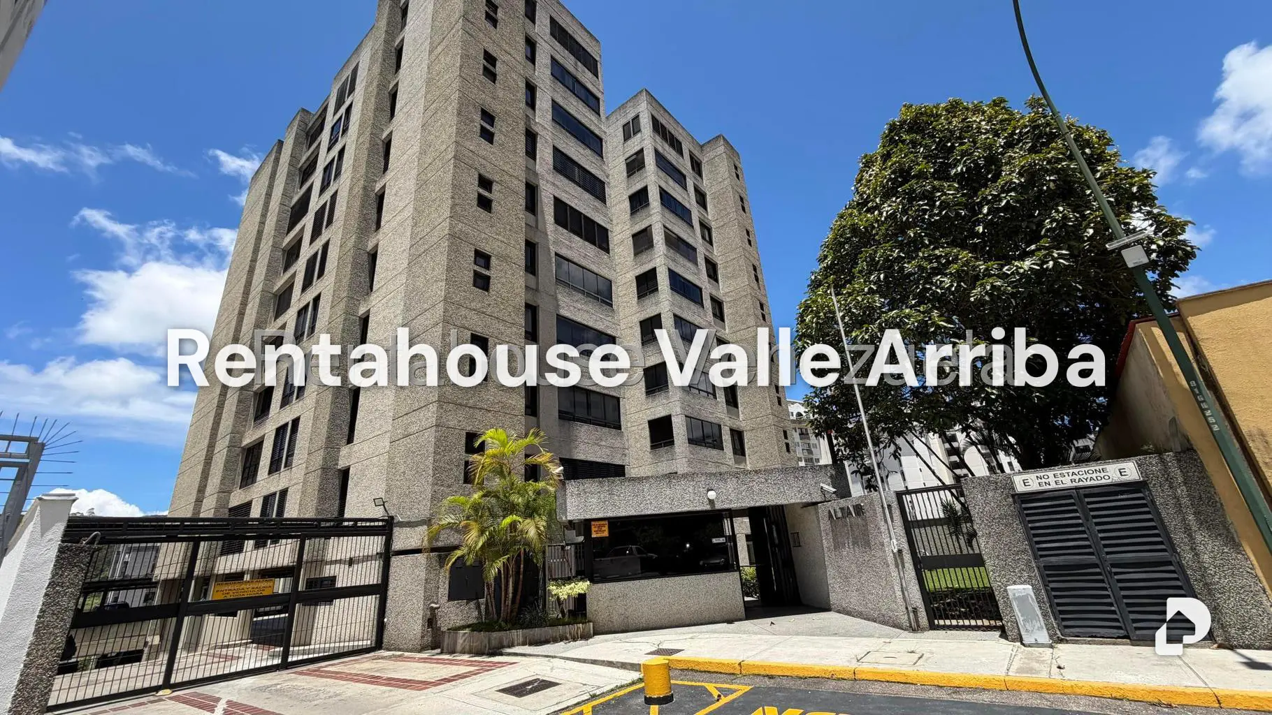 Apartamento en Las Minas, San Antonio de Los Altos – 1