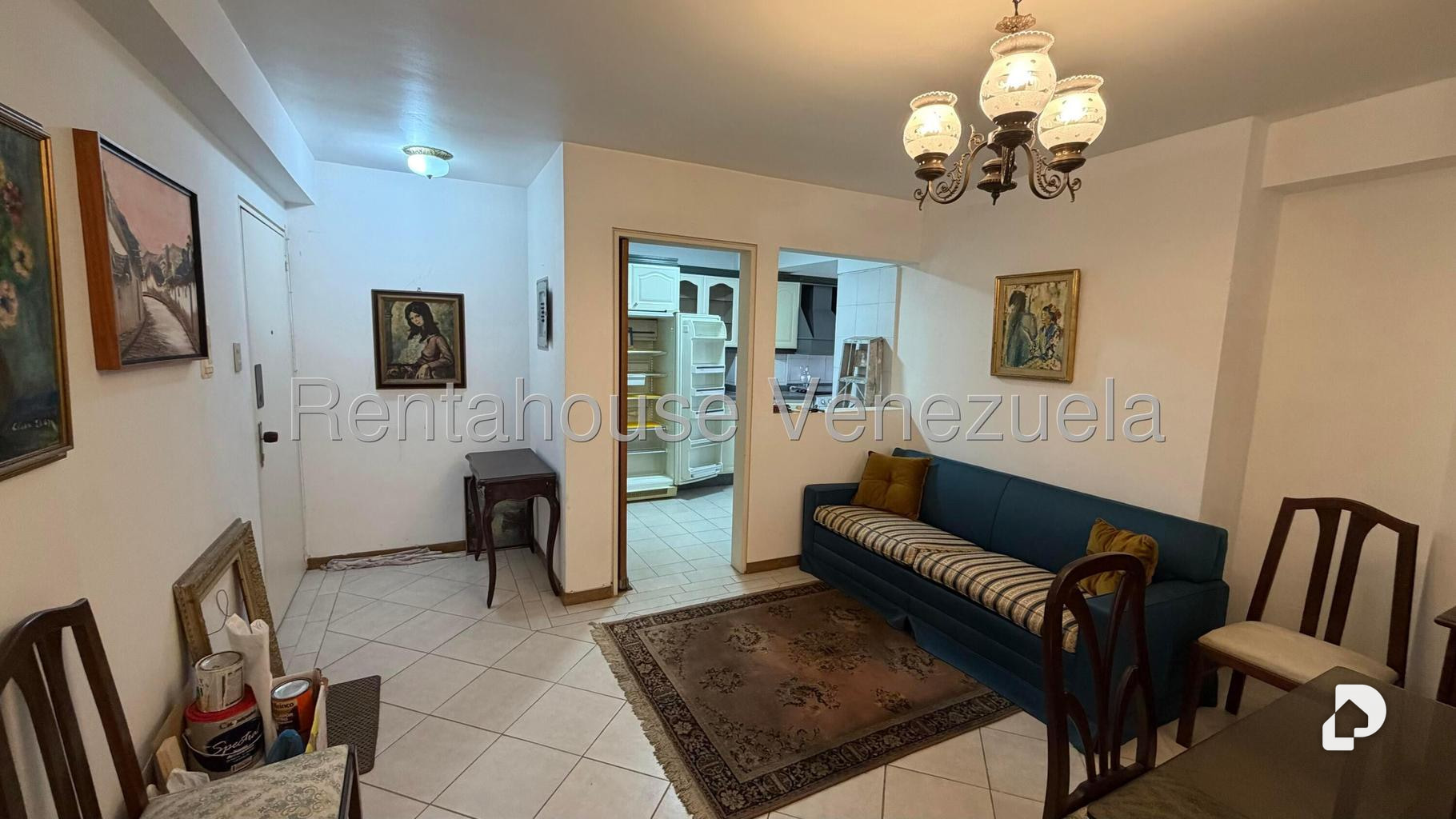Apartamento en Las Minas, San Antonio de Los Altos – 5