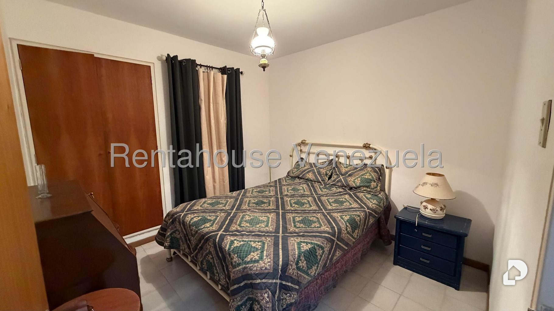 Apartamento en Las Minas, San Antonio de Los Altos – 13