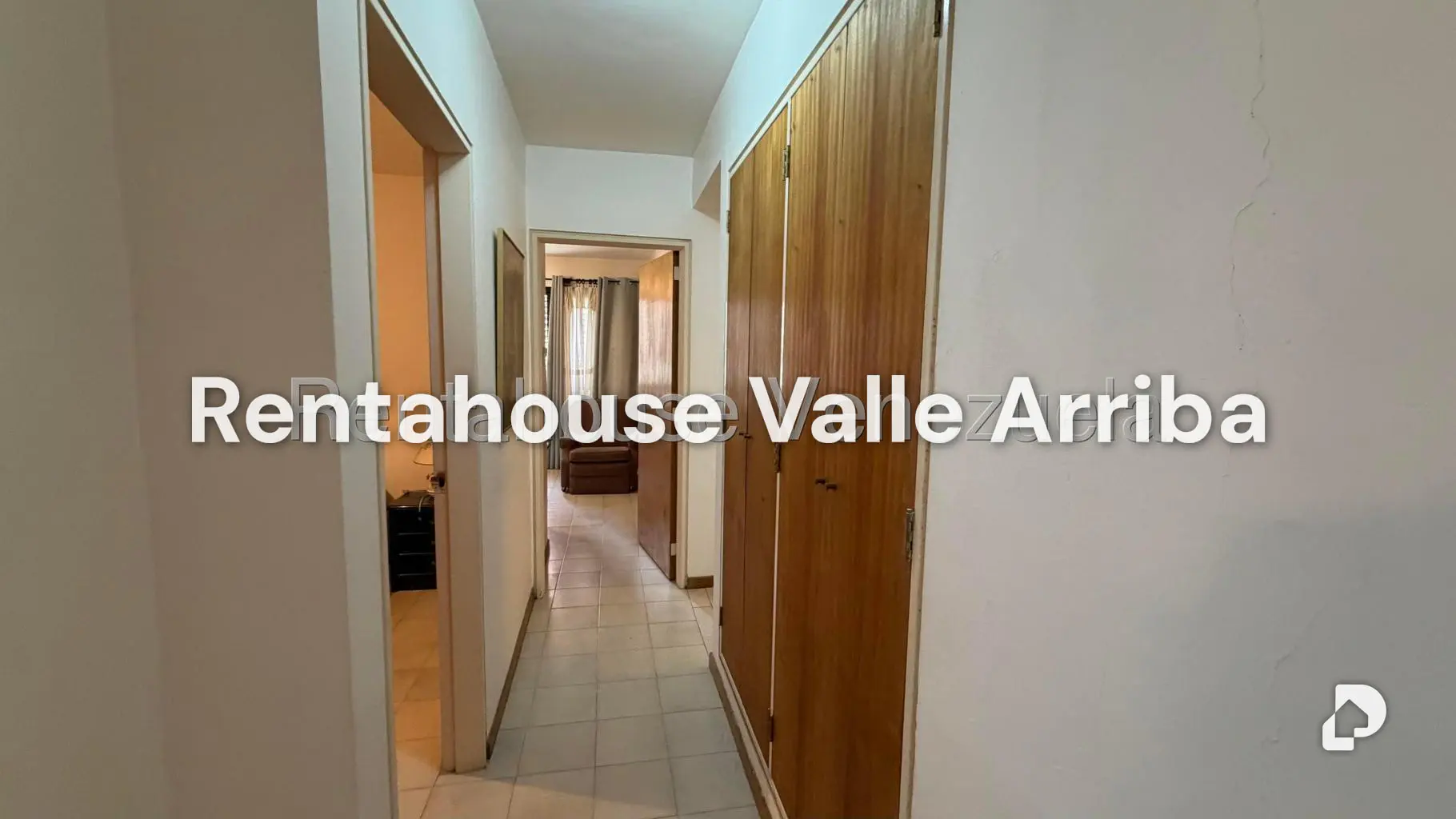 Apartamento en Las Minas, San Antonio de Los Altos – 12