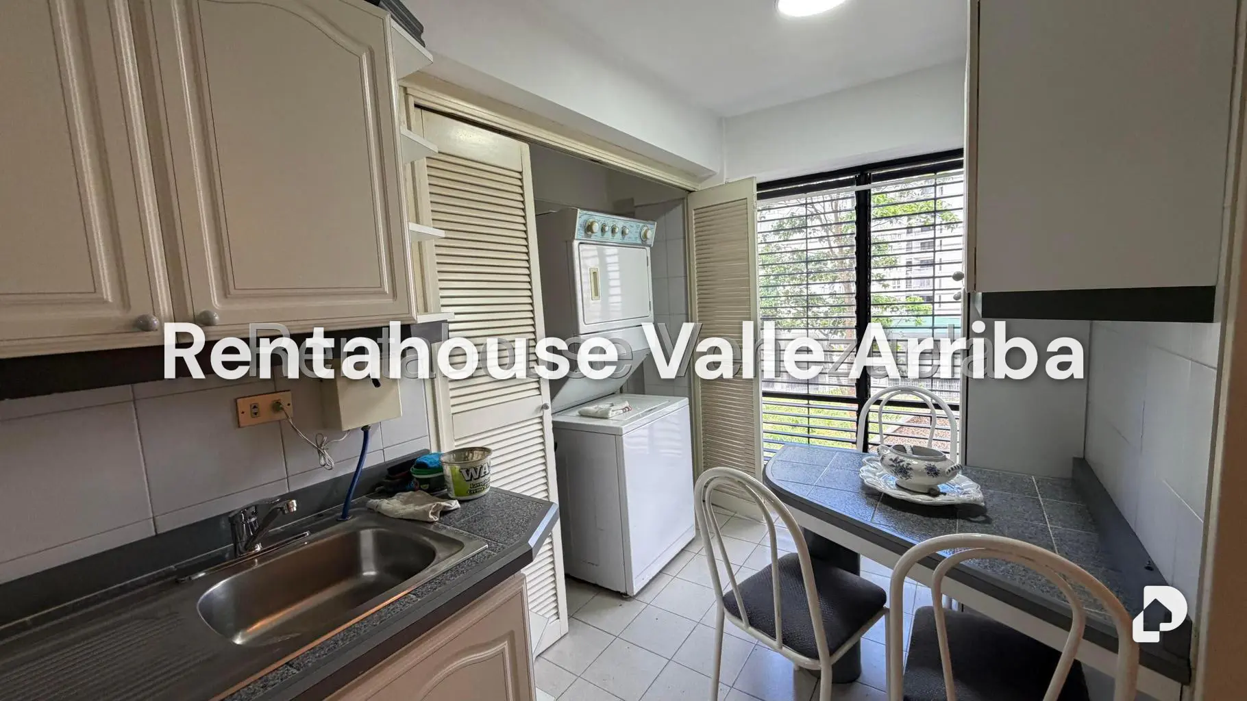 Apartamento en Las Minas, San Antonio de Los Altos – 9
