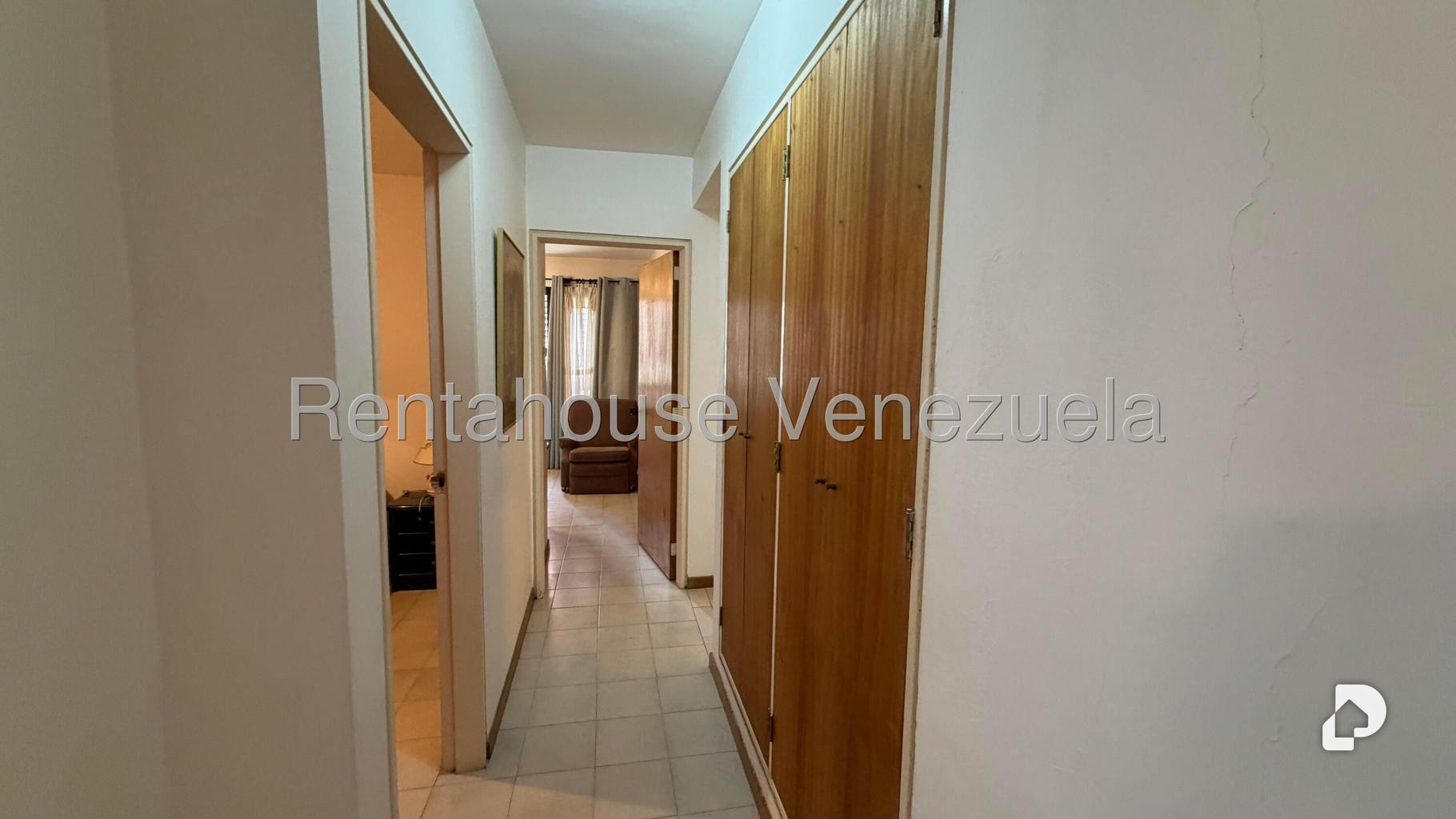 Apartamento en Las Minas, San Antonio de Los Altos – 12
