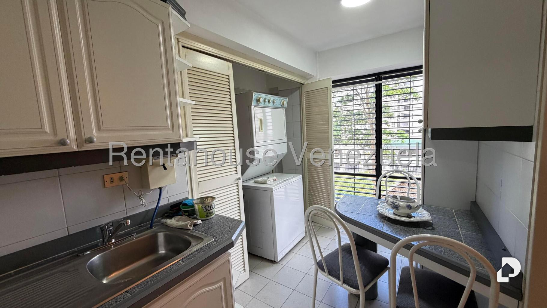 Apartamento en Las Minas, San Antonio de Los Altos – 9