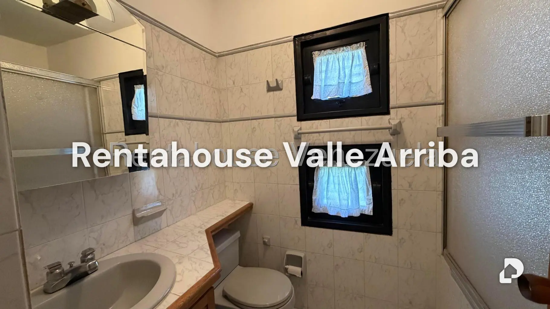 Apartamento en Las Minas, San Antonio de Los Altos – 16