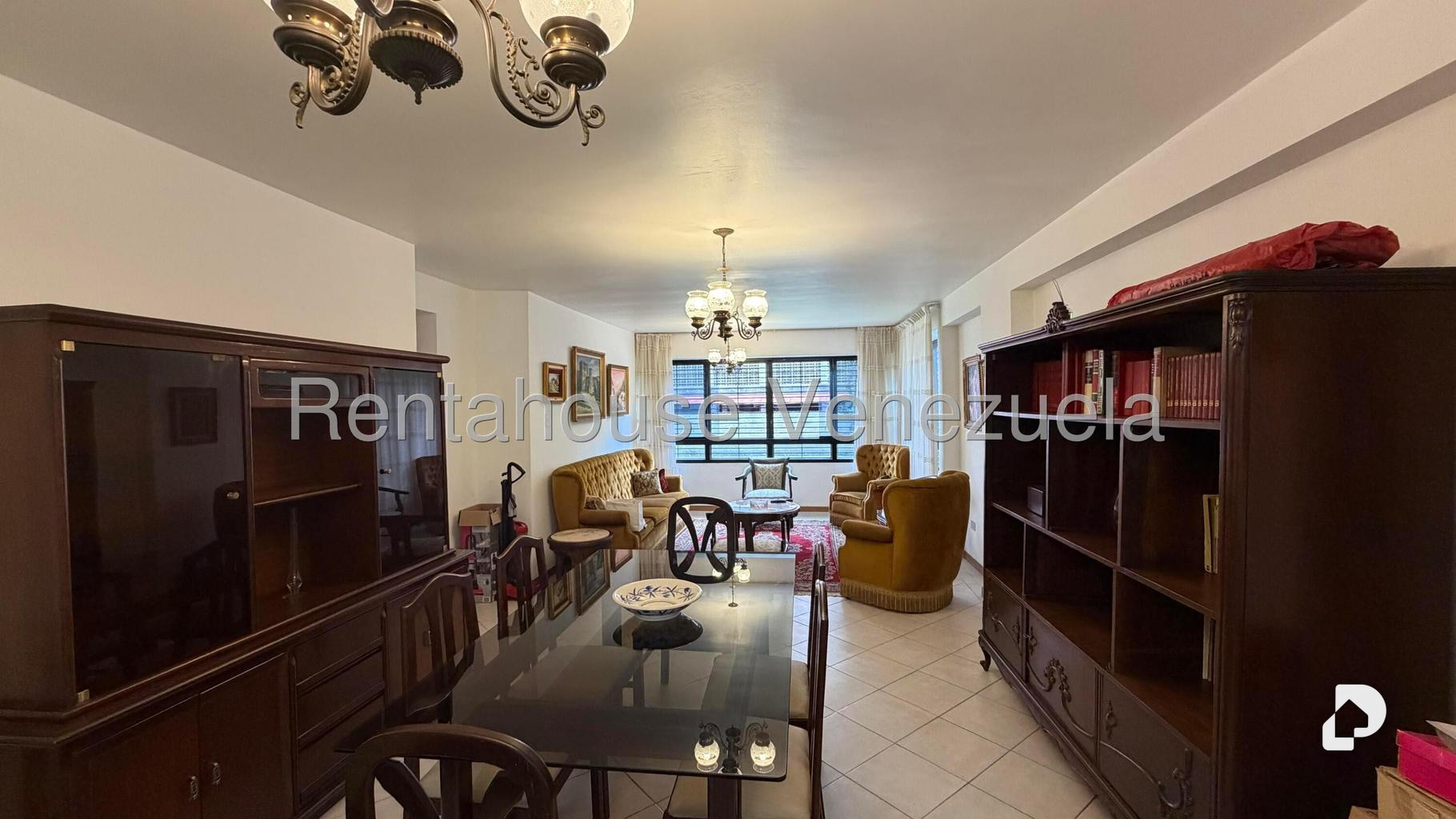Apartamento en Las Minas, San Antonio de Los Altos – 6