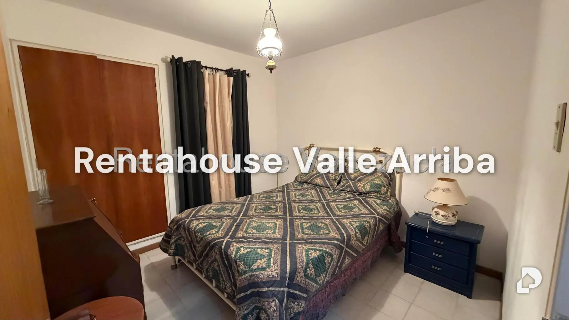 Apartamento en Las Minas, San Antonio de Los Altos – 13