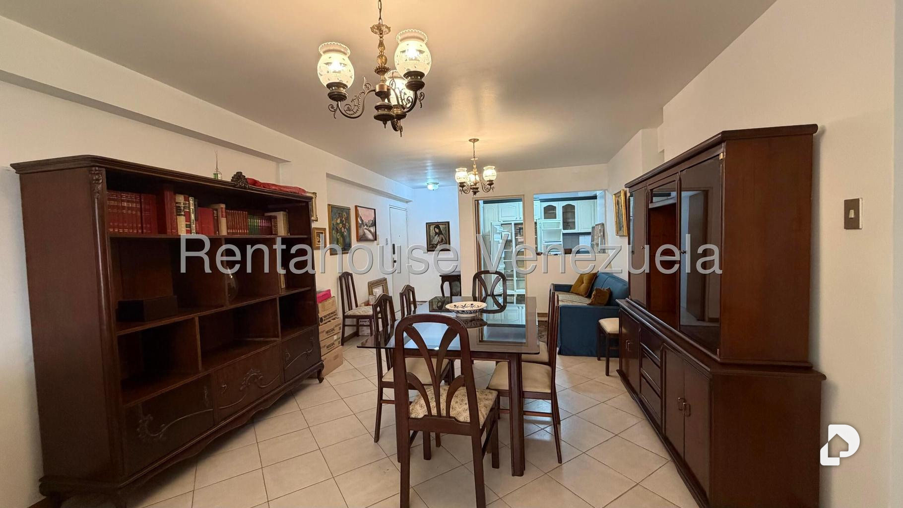 Apartamento en Las Minas, San Antonio de Los Altos – 4