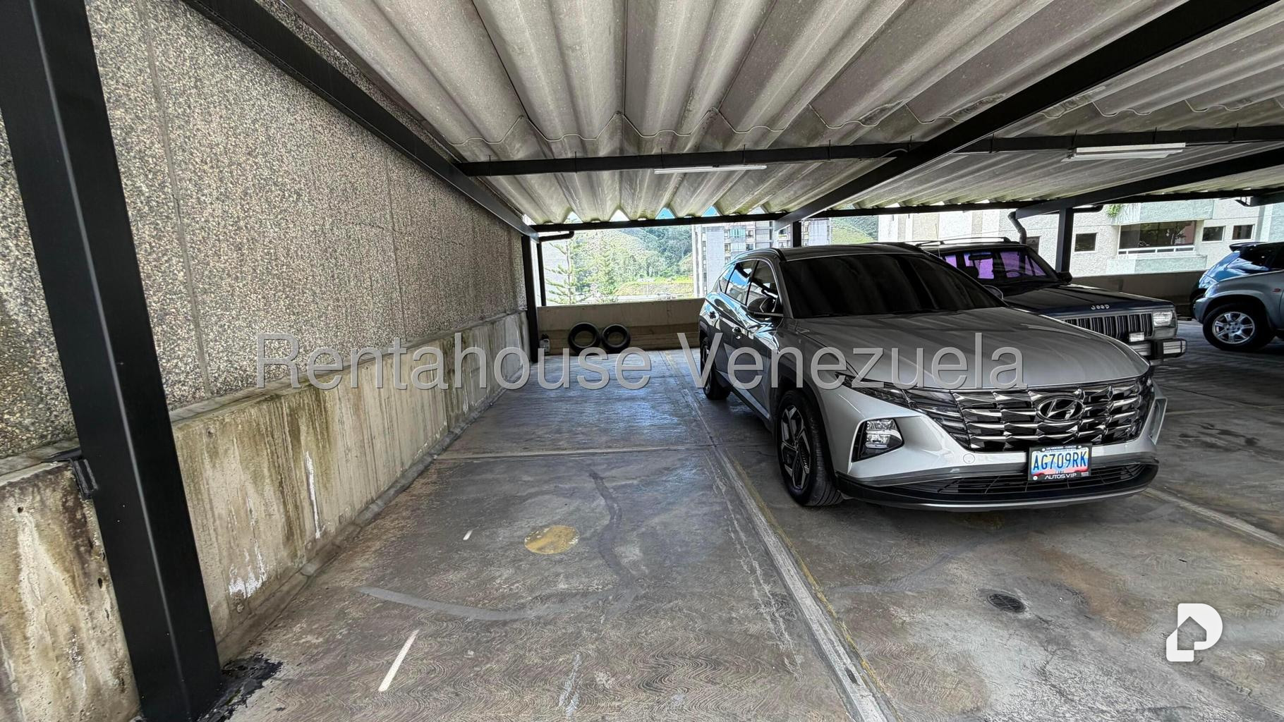 Apartamento en Las Minas, San Antonio de Los Altos – 18