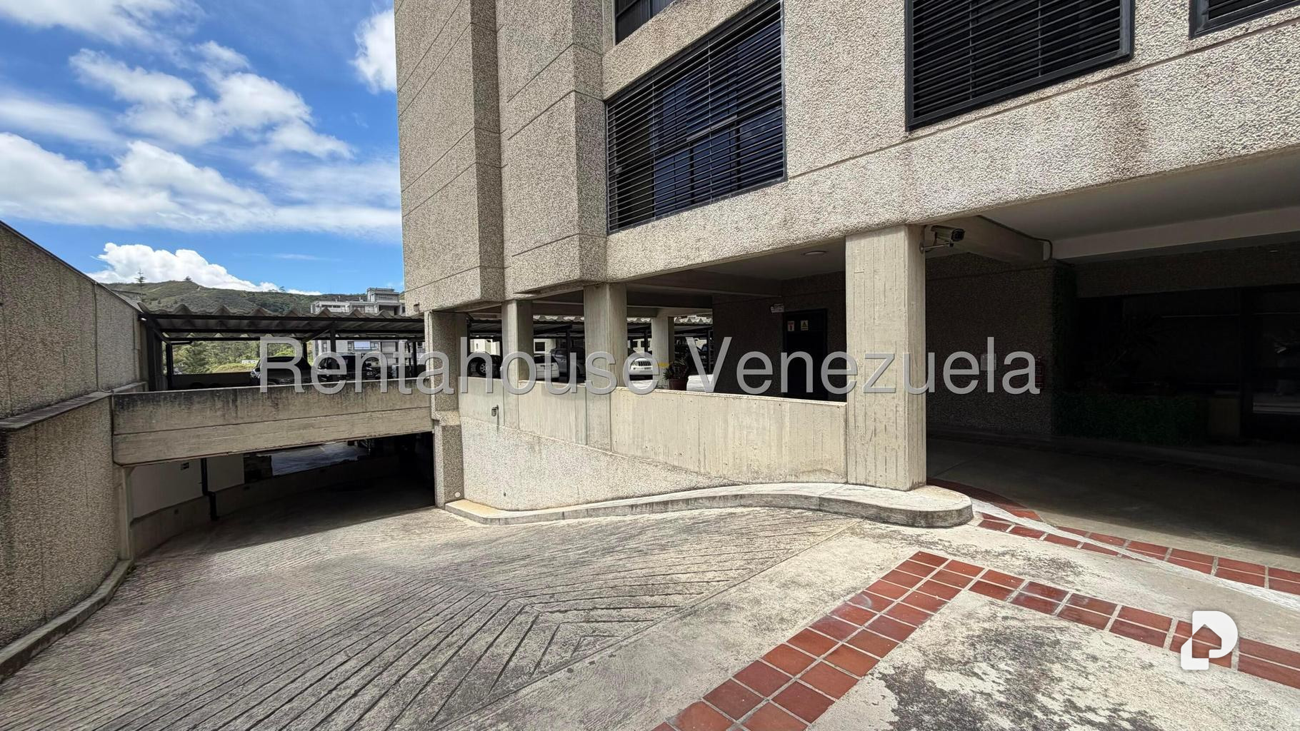 Apartamento en Las Minas, San Antonio de Los Altos – 17