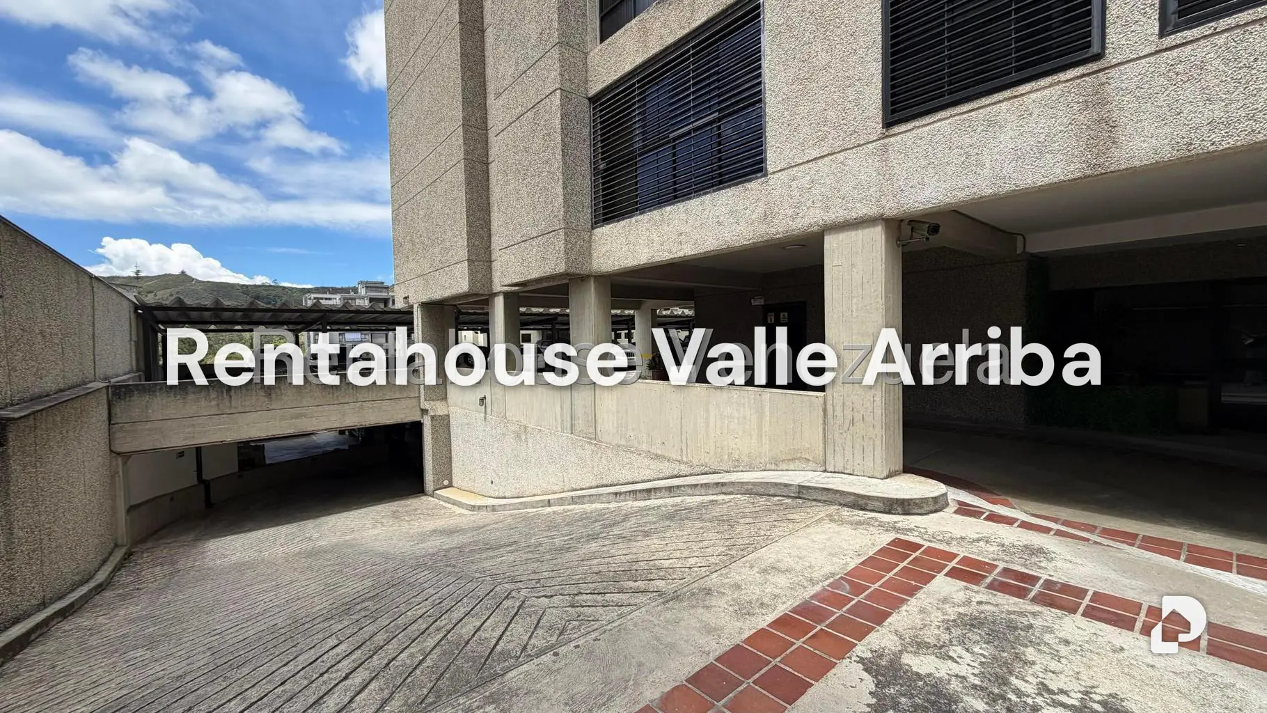 Apartamento en Las Minas, San Antonio de Los Altos – 17