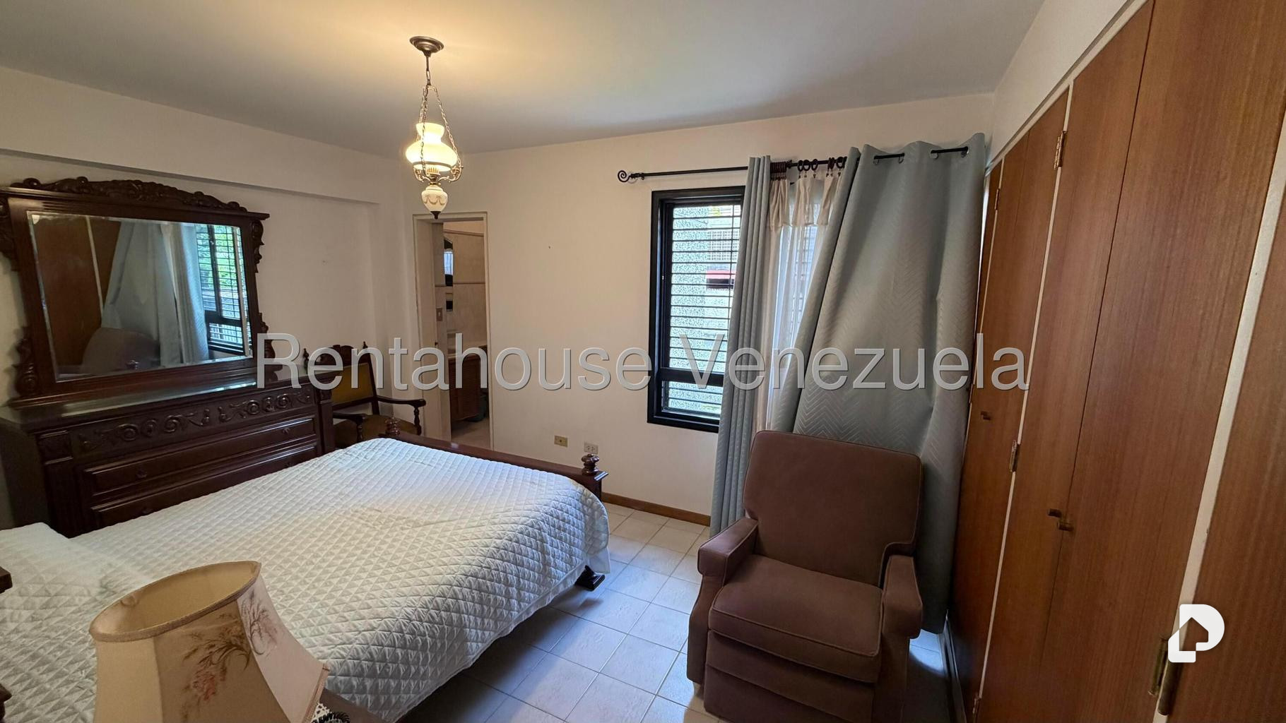 Apartamento en Las Minas, San Antonio de Los Altos – 15