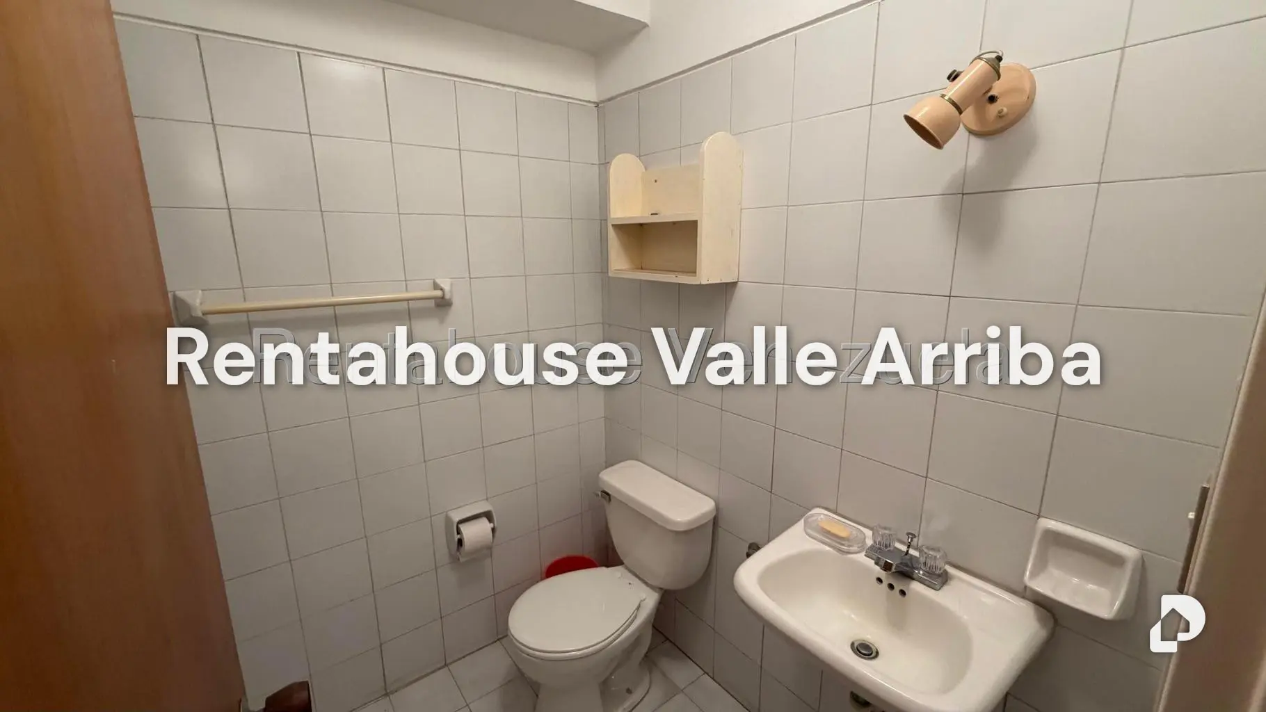 Apartamento en Las Minas, San Antonio de Los Altos – 11