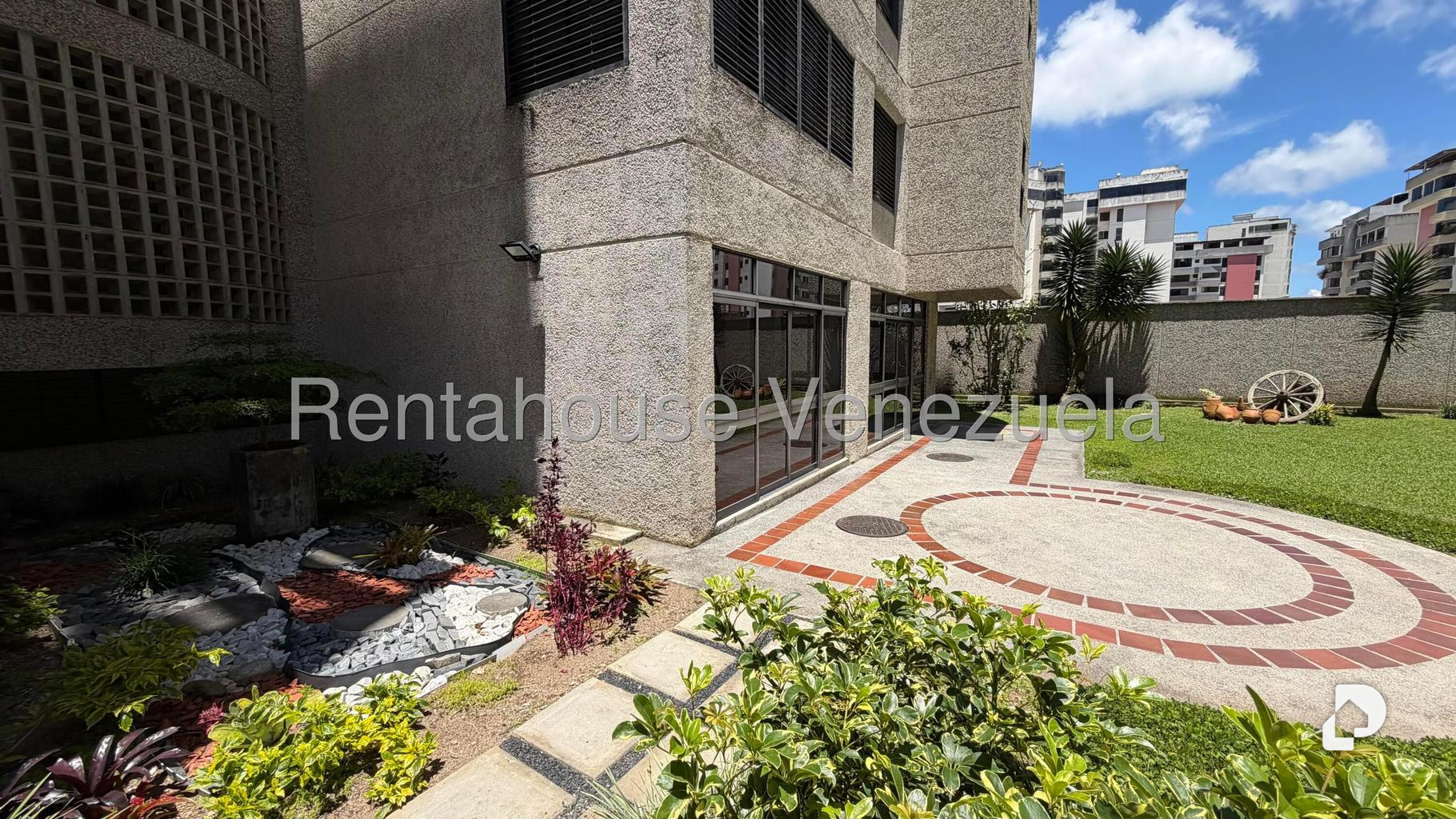 Apartamento en Las Minas, San Antonio de Los Altos – 3