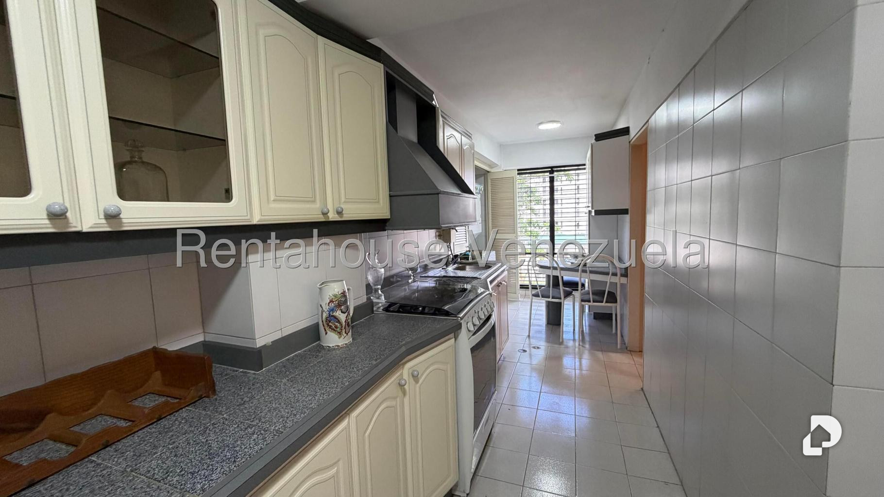 Apartamento en Las Minas, San Antonio de Los Altos – 8